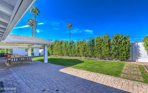 Exterior - 4846 E Mitchell Dr, Phoenix, AZ 85018 photo 1 of 7