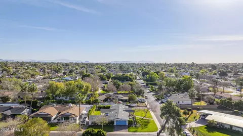 View/Area - 4846 E Mitchell Dr, Phoenix, AZ 85018 photo 3 of 3
