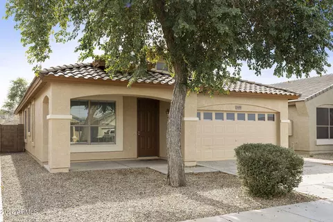 3129 W T Ryan Ln, Phoenix, AZ 85041