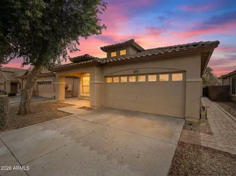 3129 W T Ryan Ln, Phoenix, AZ 85041