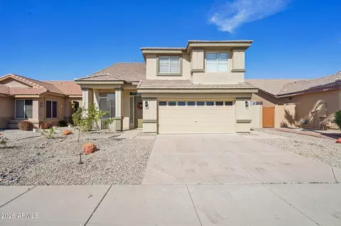 1392 W Thompson Way, Chandler, AZ 85286