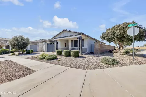 21858 S 226th Pl, Queen Creek, AZ 85142