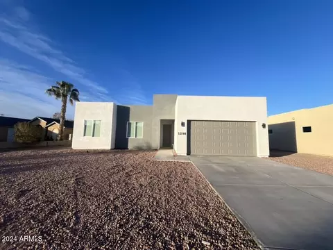 1298 W Calle Tuberia --, Casa Grande, AZ 85194
