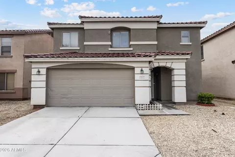 9419 W Virginia Ave, Phoenix, AZ 85037