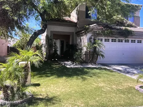 21873 W Pima St, Buckeye, AZ 85326