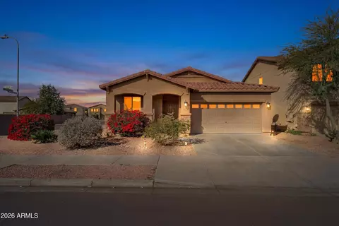 6816 S 70th Ave, Laveen, AZ 85339