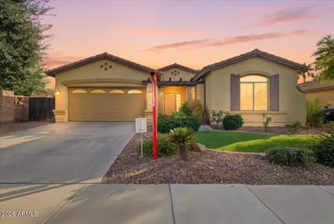 18791 E Seagull Dr, Queen Creek, AZ 85142