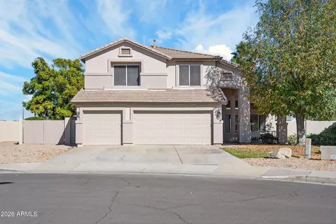 20997 N 79th Ave, Peoria, AZ 85382
