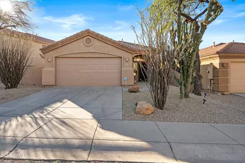 5131 E Juana Ct, Cave Creek, AZ 85331