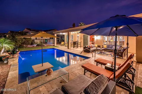 13239 W Micheltorena Dr, Sun City West, AZ 85375