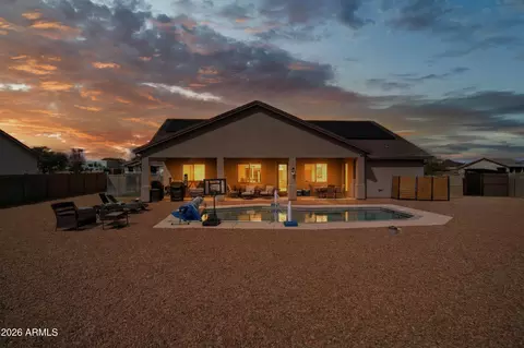 5556 E Wisteria Ct, Sierra Vista, AZ 85650