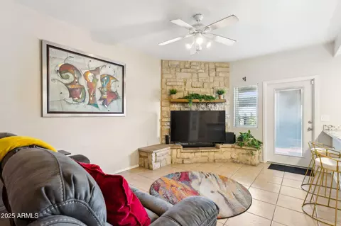 Living - 170 E Guadalupe Rd #152, Gilbert, AZ 85234 photo 2 of 2