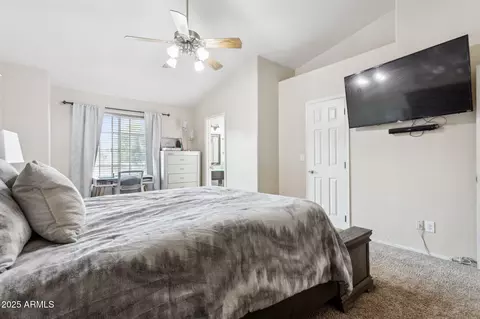 Bedroom - 170 E Guadalupe Rd #152, Gilbert, AZ 85234 photo 1 of 5
