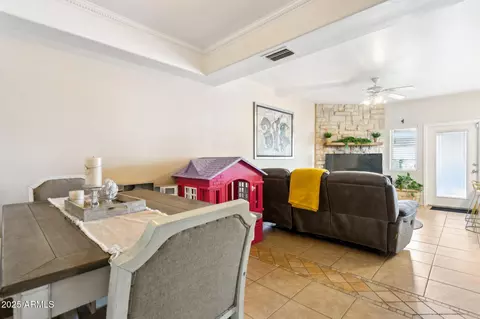 Dining - 170 E Guadalupe Rd #152, Gilbert, AZ 85234 photo 1 of 2