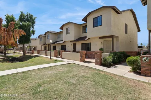 Exterior - 170 E Guadalupe Rd #152, Gilbert, AZ 85234 photo 4 of 4