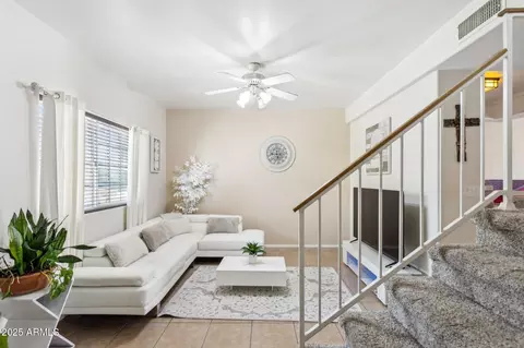 Living - 170 E Guadalupe Rd #152, Gilbert, AZ 85234 photo 1 of 2