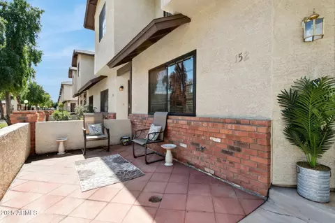 Exterior - 170 E Guadalupe Rd #152, Gilbert, AZ 85234 photo 2 of 4