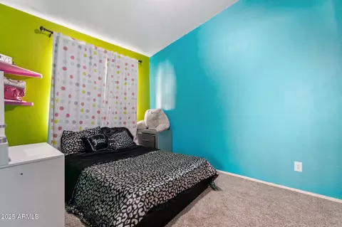 Bedroom - 170 E Guadalupe Rd #152, Gilbert, AZ 85234 photo 5 of 5