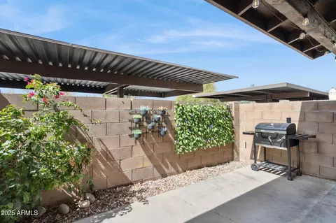 Exterior - 170 E Guadalupe Rd #152, Gilbert, AZ 85234 photo 3 of 4