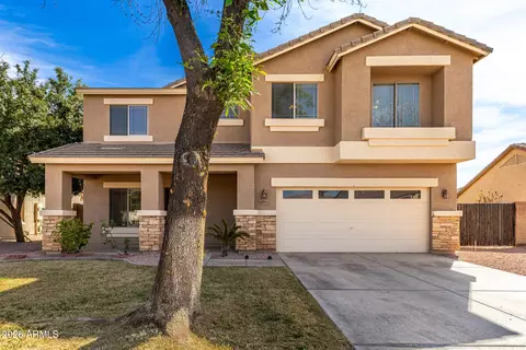 4253 E Colonial Dr, Chandler, AZ 85249