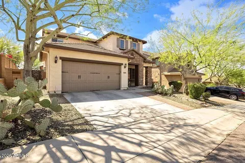 1631 W Gambit Trl, Phoenix, AZ 85085