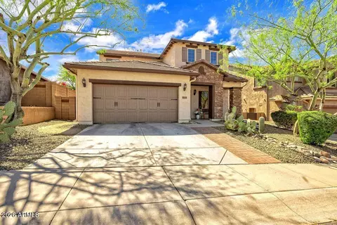 1631 W Gambit Trl, Phoenix, AZ 85085