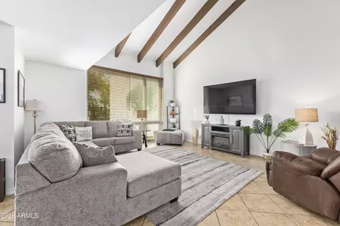 3147 S Fairfield Dr, Tempe, AZ 85282