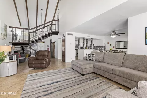 3147 S Fairfield Dr, Tempe, AZ 85282