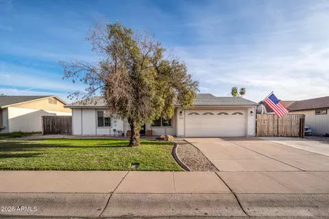 1721 W Temple St, Chandler, AZ 85224