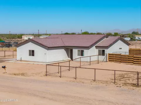 3046 W Gracie Ln, Casa Grande, AZ 85194