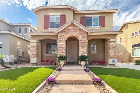 3777 E Bridgeport Pkwy, Gilbert, AZ 85295
