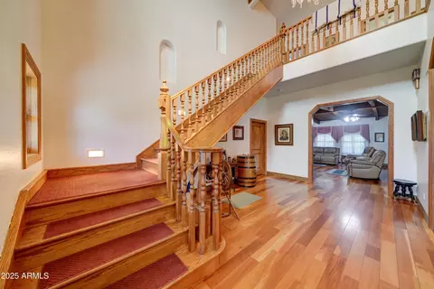 Entry Way - 424 E Lehi Rd #2, Mesa, AZ 85203 photo 3 of 5