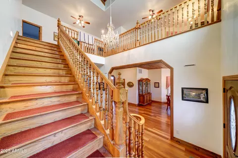 Entry Way - 424 E Lehi Rd #2, Mesa, AZ 85203 photo 1 of 5