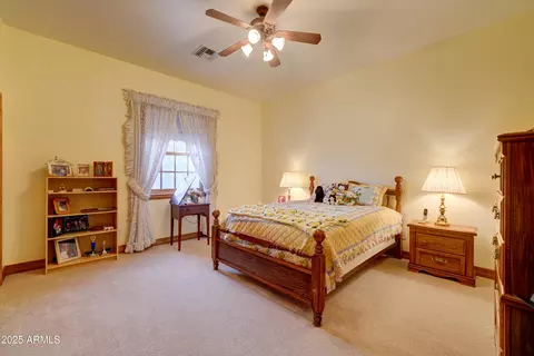 Bedroom - 424 E Lehi Rd #2, Mesa, AZ 85203 photo 4 of 5