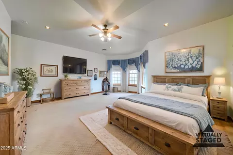 Bedroom - 424 E Lehi Rd #2, Mesa, AZ 85203 photo 1 of 5