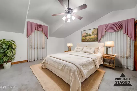 Bedroom - 424 E Lehi Rd #2, Mesa, AZ 85203 photo 5 of 5