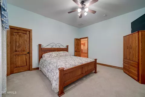 Bedroom - 424 E Lehi Rd #2, Mesa, AZ 85203 photo 3 of 5