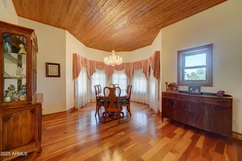 Dining - 424 E Lehi Rd #2, Mesa, AZ 85203 photo 1 of 1
