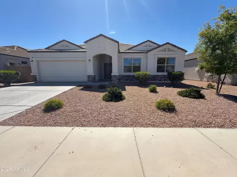 30853 W Pinchot Ct, Buckeye, AZ 85396