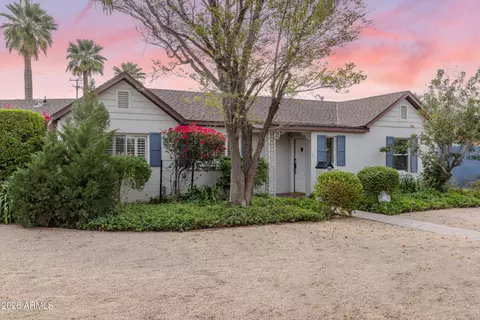 301 W Holly St, Phoenix, AZ 85003