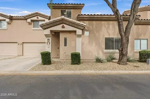 8064 W Zoe Ella Way, Peoria, AZ 85382