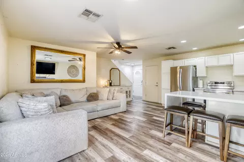 15630 N 29th Way, Phoenix, AZ 85032