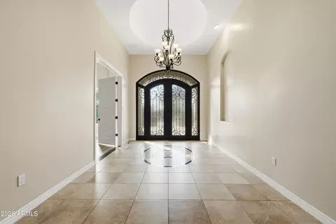 Entry Way - 2900 E Clark Dr, Gilbert, AZ 85297 photo 1 of 3