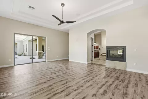 Living - 2900 E Clark Dr, Gilbert, AZ 85297 photo 7 of 9