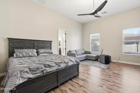 Bedroom - 2900 E Clark Dr, Gilbert, AZ 85297 photo 1 of 2