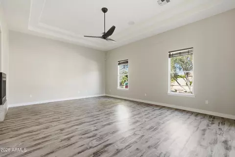 Living - 2900 E Clark Dr, Gilbert, AZ 85297 photo 5 of 9