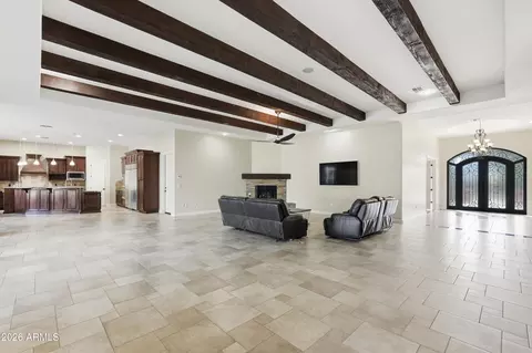 Living - 2900 E Clark Dr, Gilbert, AZ 85297 photo 3 of 9