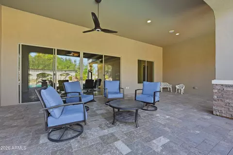 Exterior - 2900 E Clark Dr, Gilbert, AZ 85297 photo 3 of 14