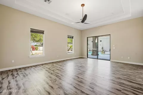 Living - 2900 E Clark Dr, Gilbert, AZ 85297 photo 8 of 9