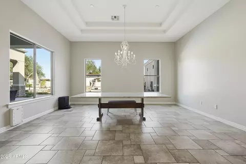 Dining - 2900 E Clark Dr, Gilbert, AZ 85297 photo 2 of 2